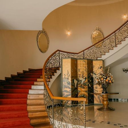 The Kahaani Otel Ayer Keroh Dış mekan fotoğraf