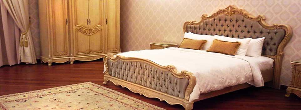 The Kahaani Otel Ayer Keroh Dış mekan fotoğraf