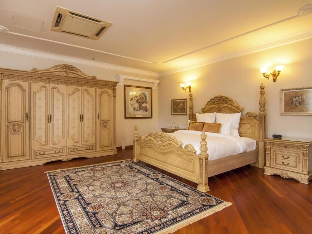 The Kahaani Otel Ayer Keroh Dış mekan fotoğraf
