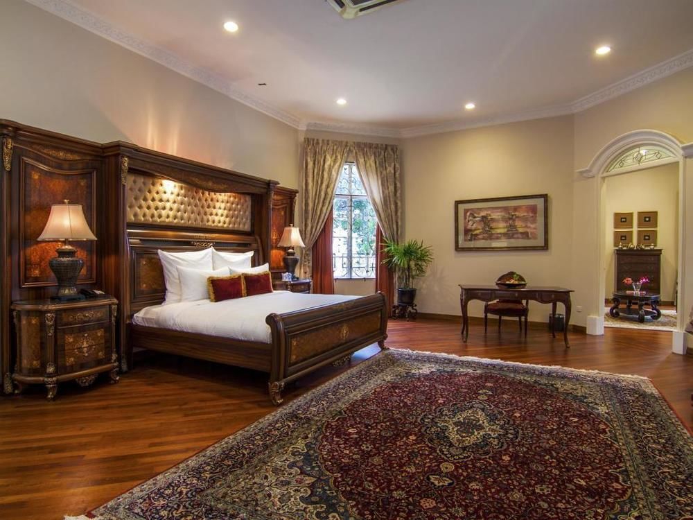 The Kahaani Otel Ayer Keroh Dış mekan fotoğraf
