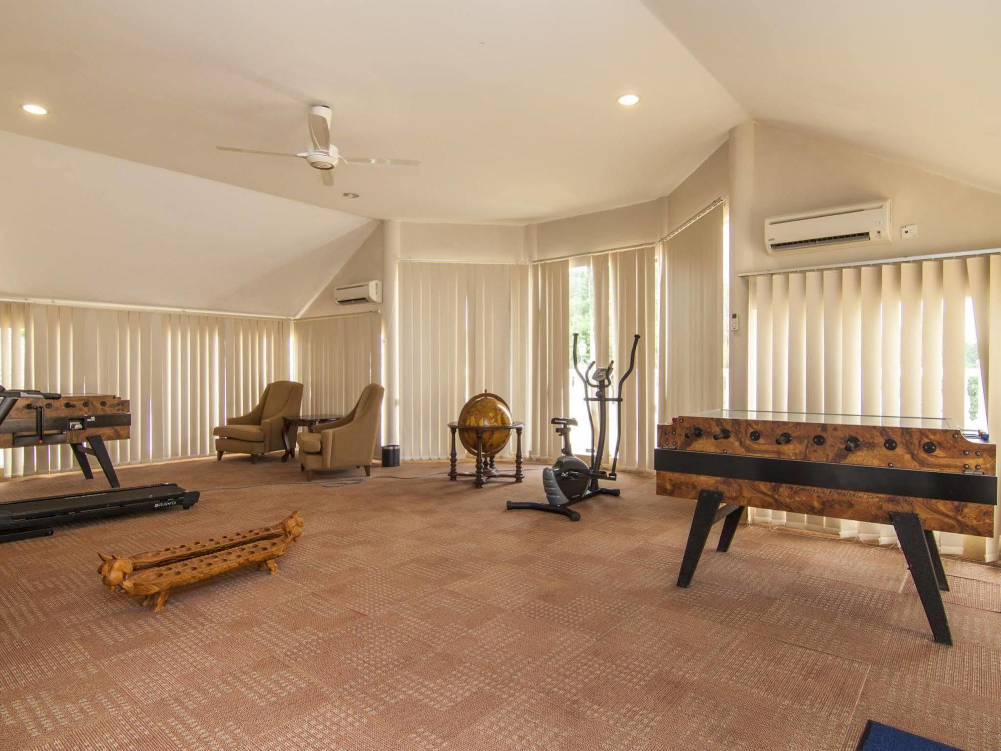 The Kahaani Otel Ayer Keroh Dış mekan fotoğraf
