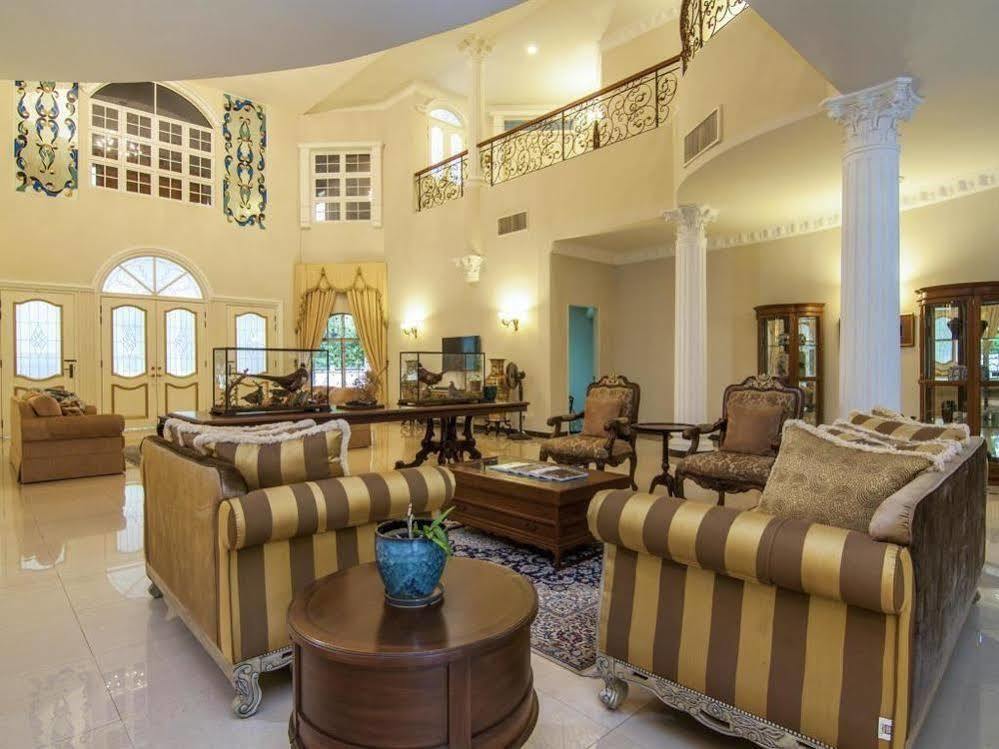 The Kahaani Otel Ayer Keroh Dış mekan fotoğraf