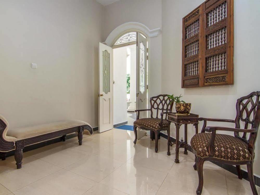 The Kahaani Otel Ayer Keroh Dış mekan fotoğraf