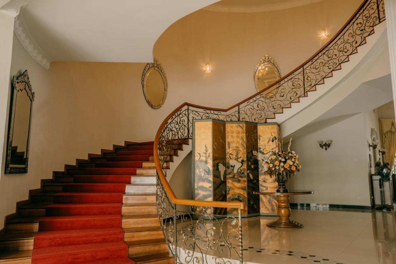 The Kahaani Otel Ayer Keroh Dış mekan fotoğraf