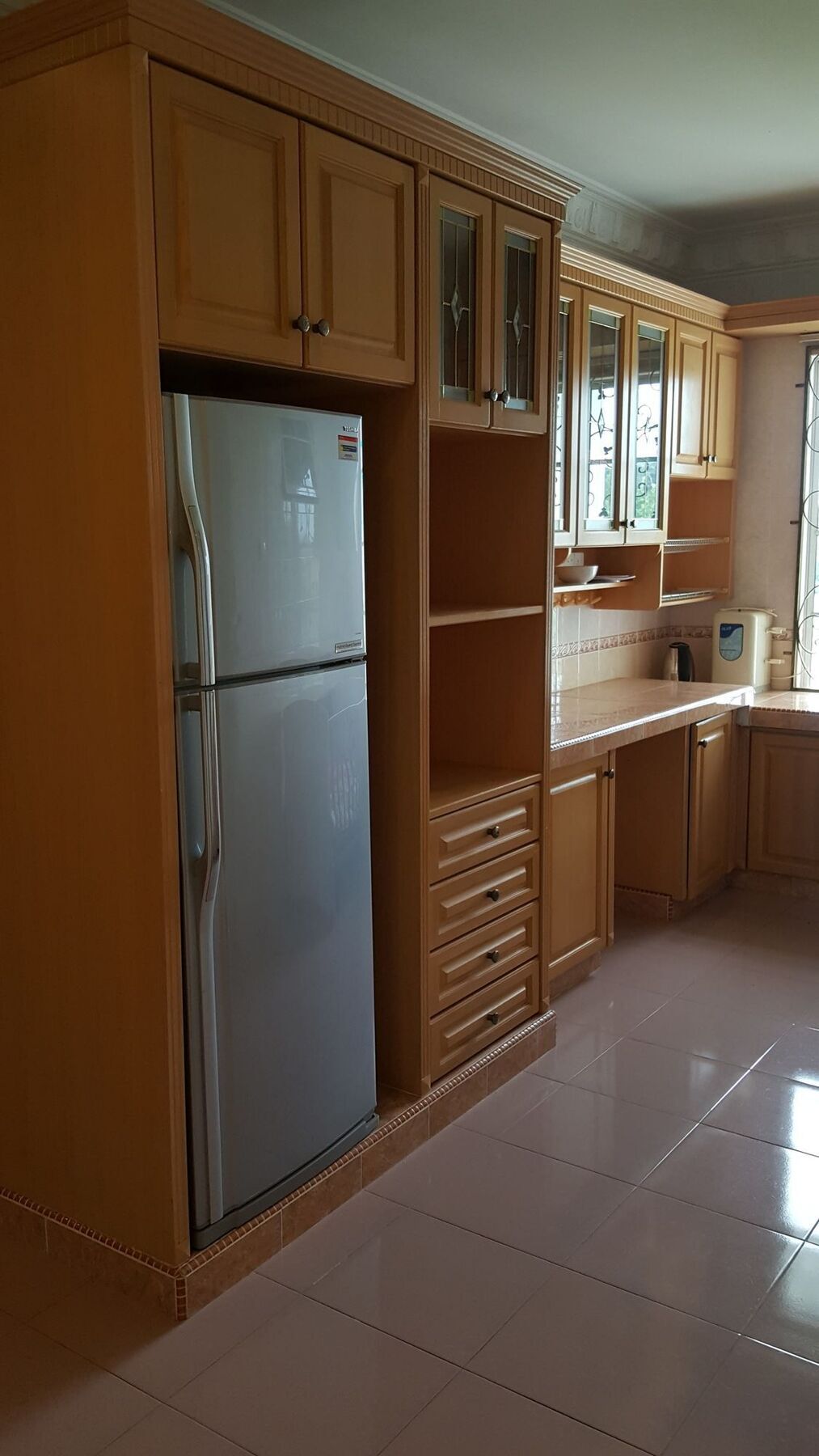 The Kahaani Otel Ayer Keroh Dış mekan fotoğraf